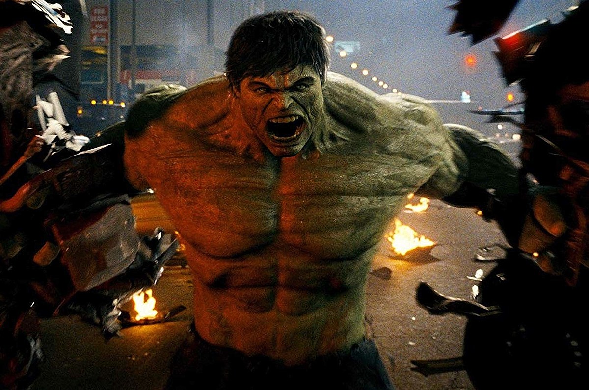 Watch Thor, Incredible Hulk Unite in New 'Ragnarok' Trailer