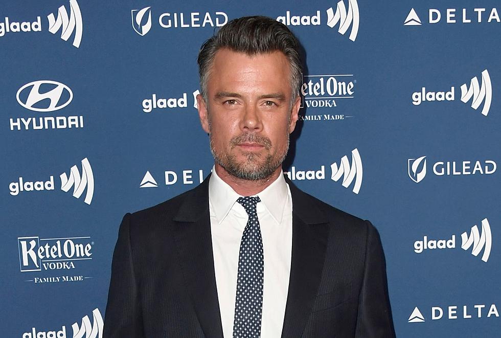 Josh Duhamel To Play New Male Lead of ‘Mighty Ducks’ Show