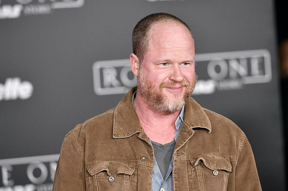 Joss Whedon Calls ‘Justice League’ One of His ‘Biggest Regrets’