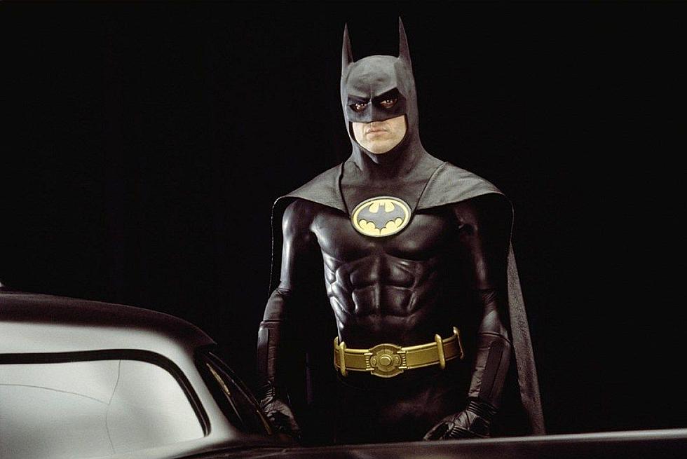 Ethan Hawke is Batman in New Batwheels Clip Revealed Today