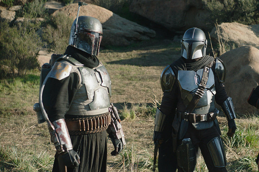 What to Expect From ‘The Mandalorian’ Season 3 After ���Boba Fett’