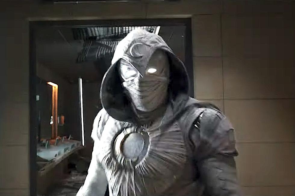 Moon Knight Trailer: A Fantastic Theory or Doom'd From the Start?