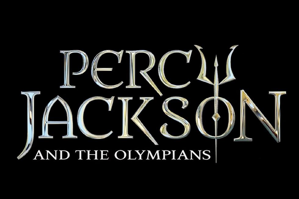 Disney Plus Announces ‘Percy Jackson’ Series