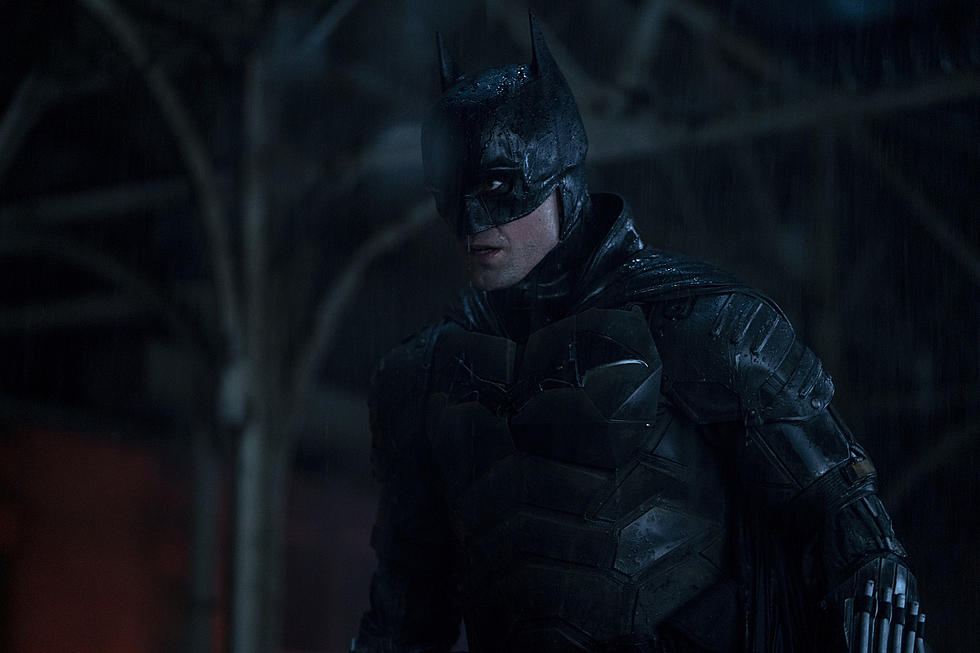 ‘The Batman’ Is Nearly Three Hours Long