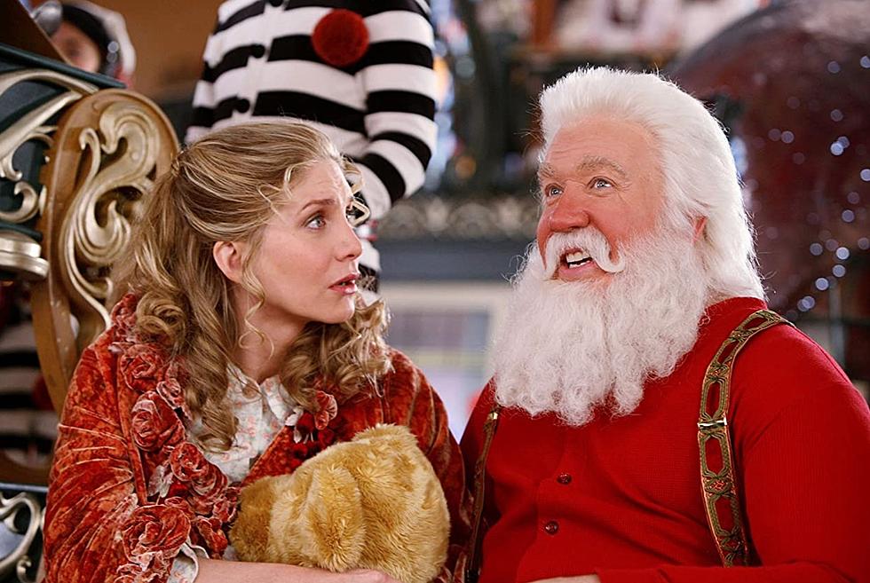 Elizabeth Mitchell to Return for ‘Santa Clause’ TV Show
