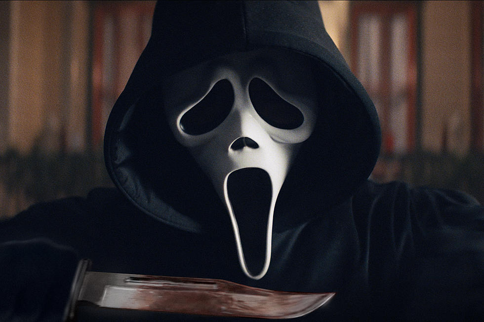 ‘Scream’ Final Trailer: Ghostface Is Back