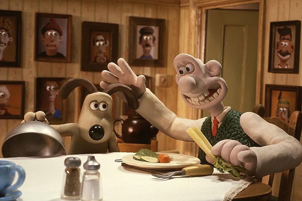 Wallace and Gromit Return With New Movie Coming to Netflix