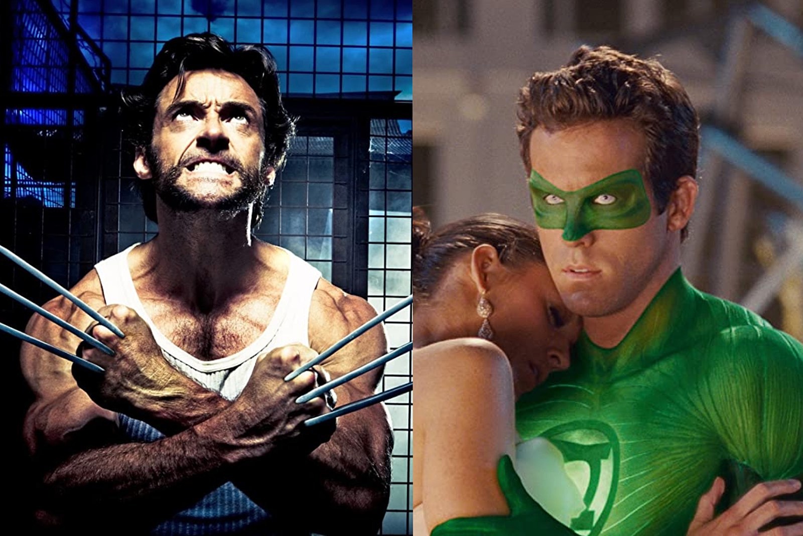 30 Best Superhero Movies of All Time - List of New and Classic