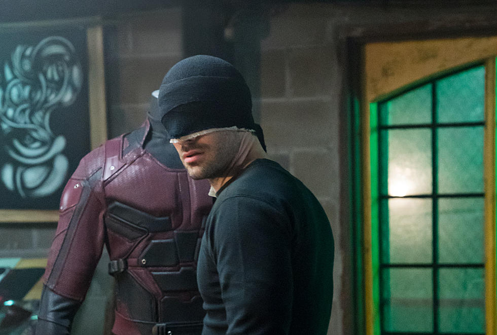 Charlie Cox Hints At Future Daredevil MCU Appearances