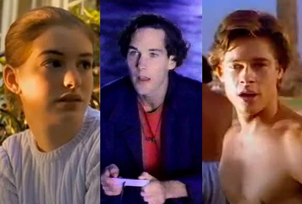 15 Movie Stars Who Started Their Careers Doing Commercials