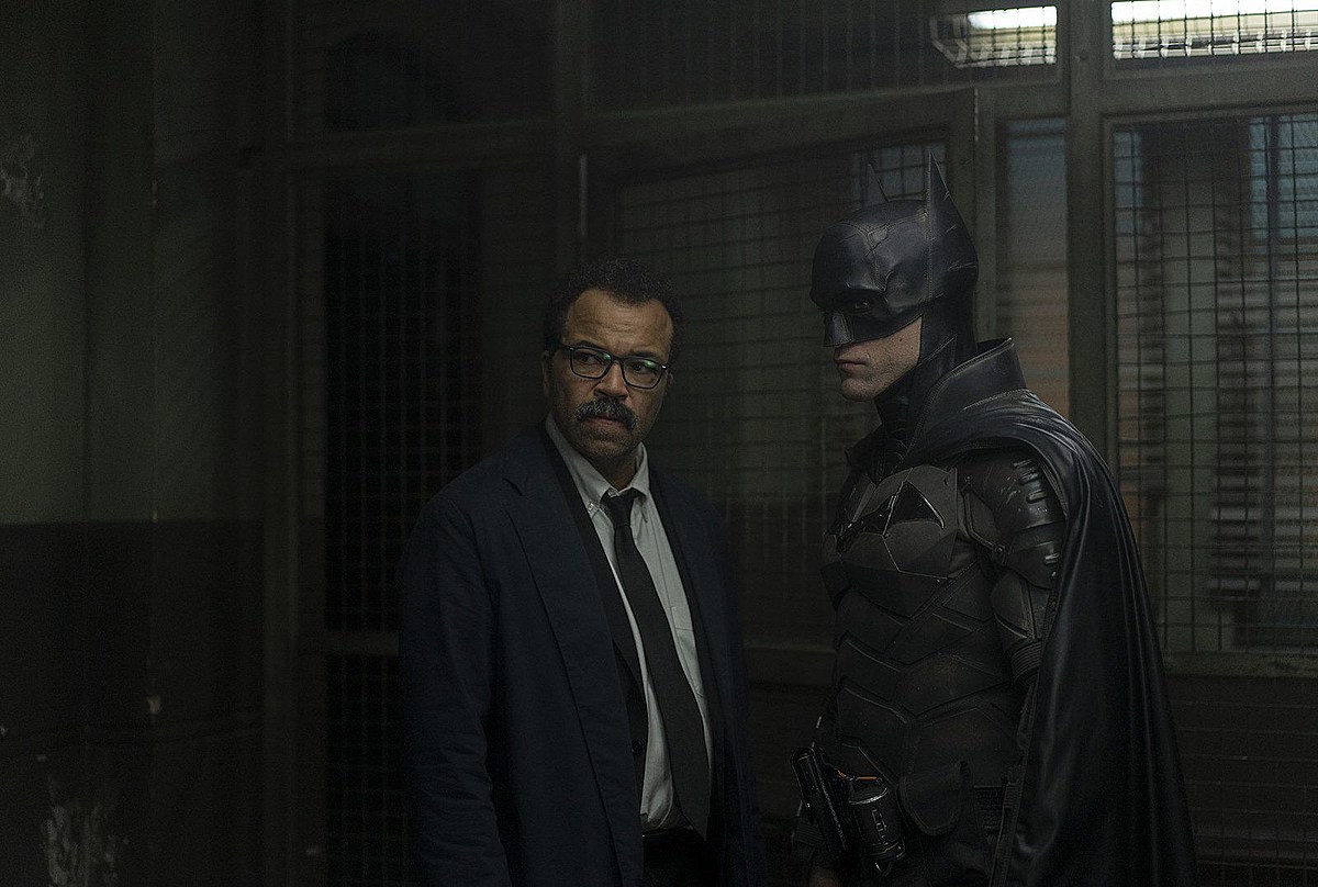 HBO Max Announces ‘The Batman’ Streaming Premiere Date