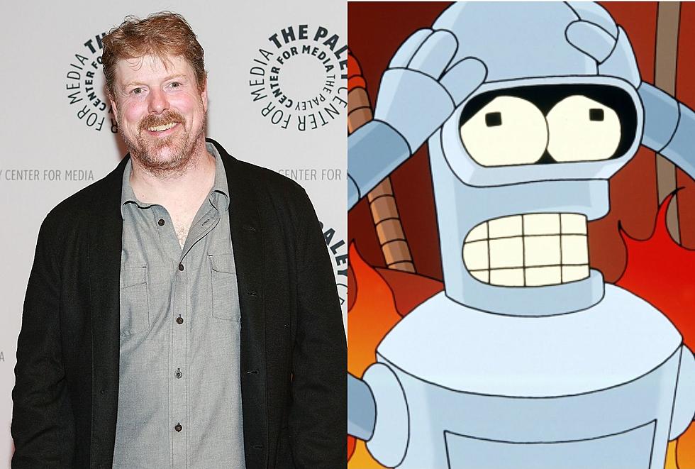 Bender Voice Actor Reacts To Fans’ Threatened Boycott Of New ‘Futurama&#8217;