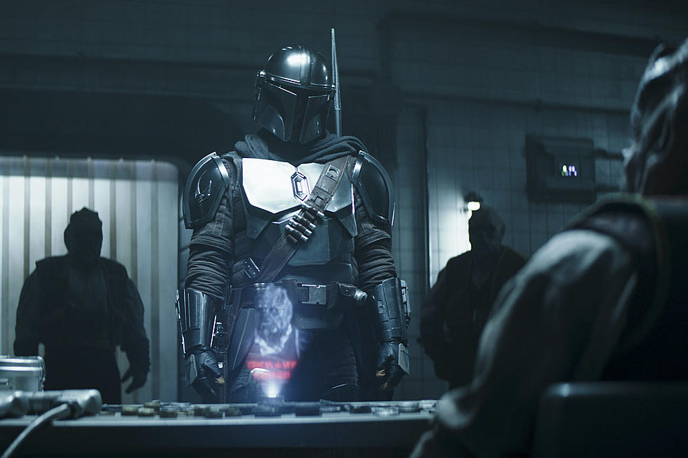 ‘The Mandalorian’ Season 3 Return Date Confirmed