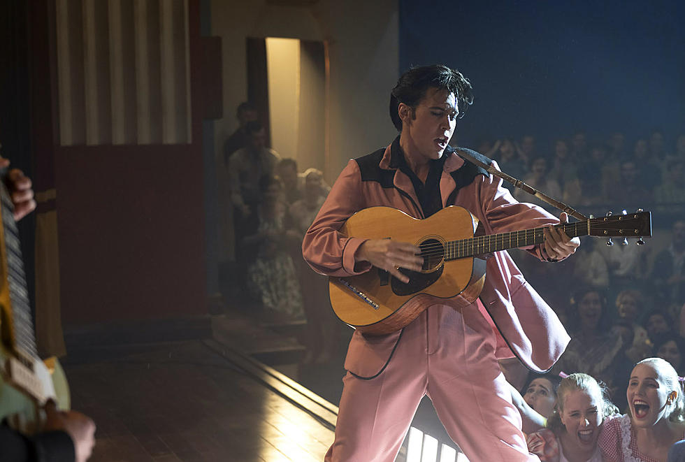 ‘Elvis’ Trailer: The King of Rock and Roll Gets a Biopic