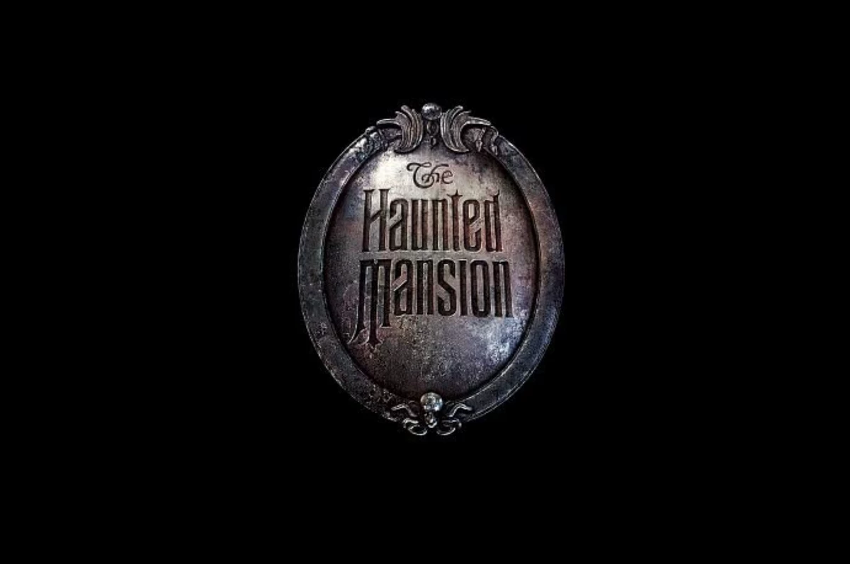 New 'Haunted Mansion' Movie Coming to Theaters in 2023