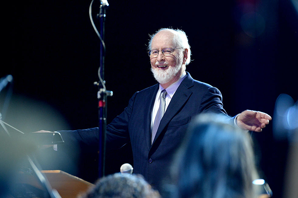 John Williams Is Writing Music For ‘Obi-Wan Kenobi’