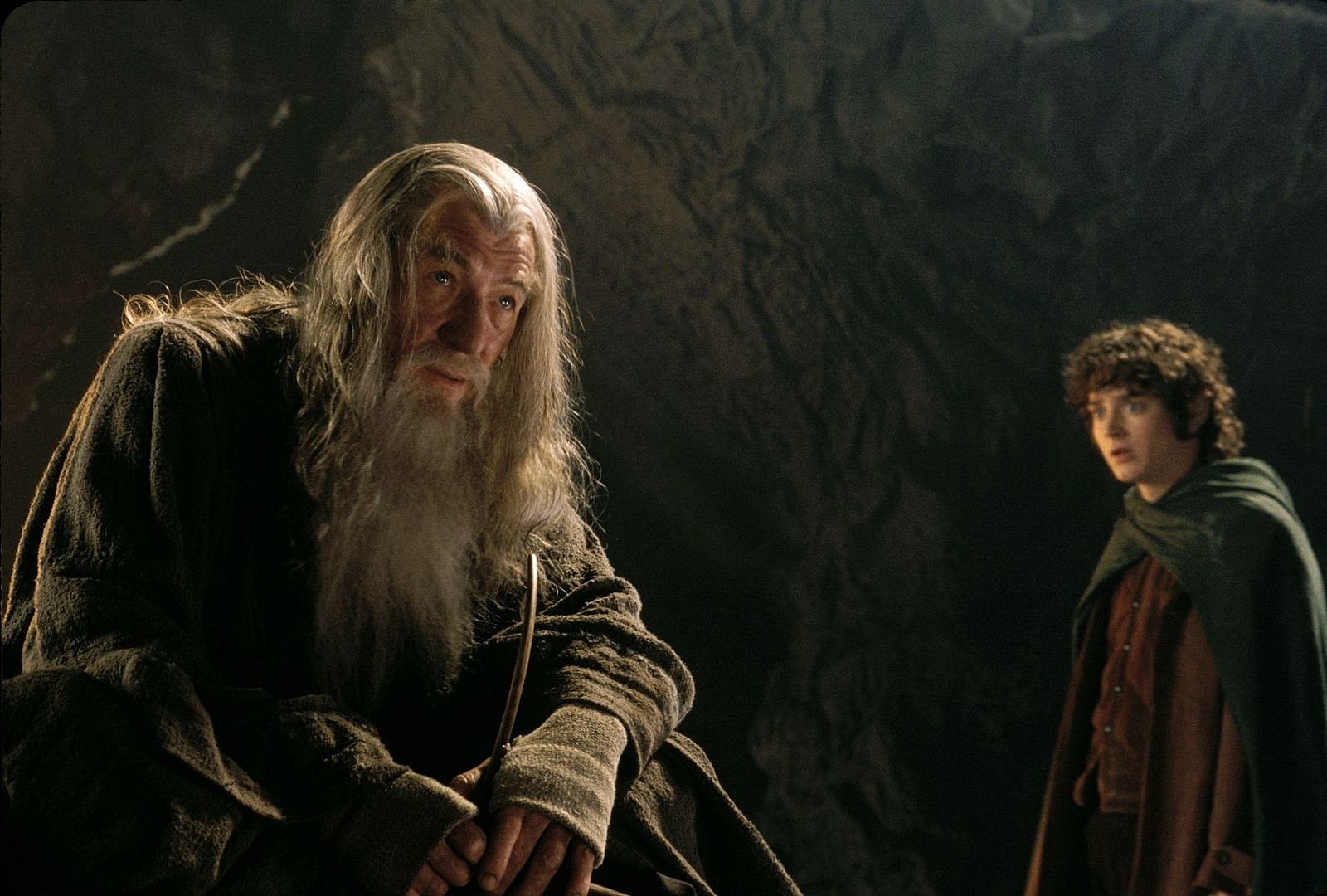 Harry Potter', 'The Lord Of The Rings' movies to re-release on big screen  in India