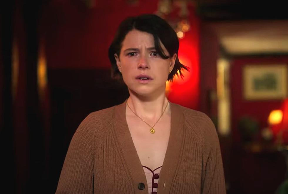 ‘Men’ Teaser: Jessie Buckley Freaks Out In Chilling First Look