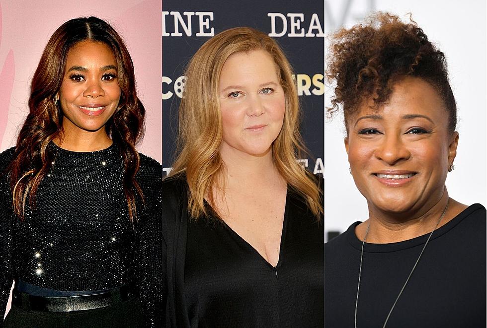 Regina Hall, Amy Schumer, Wanda Sykes Set To Host 2022 Oscars