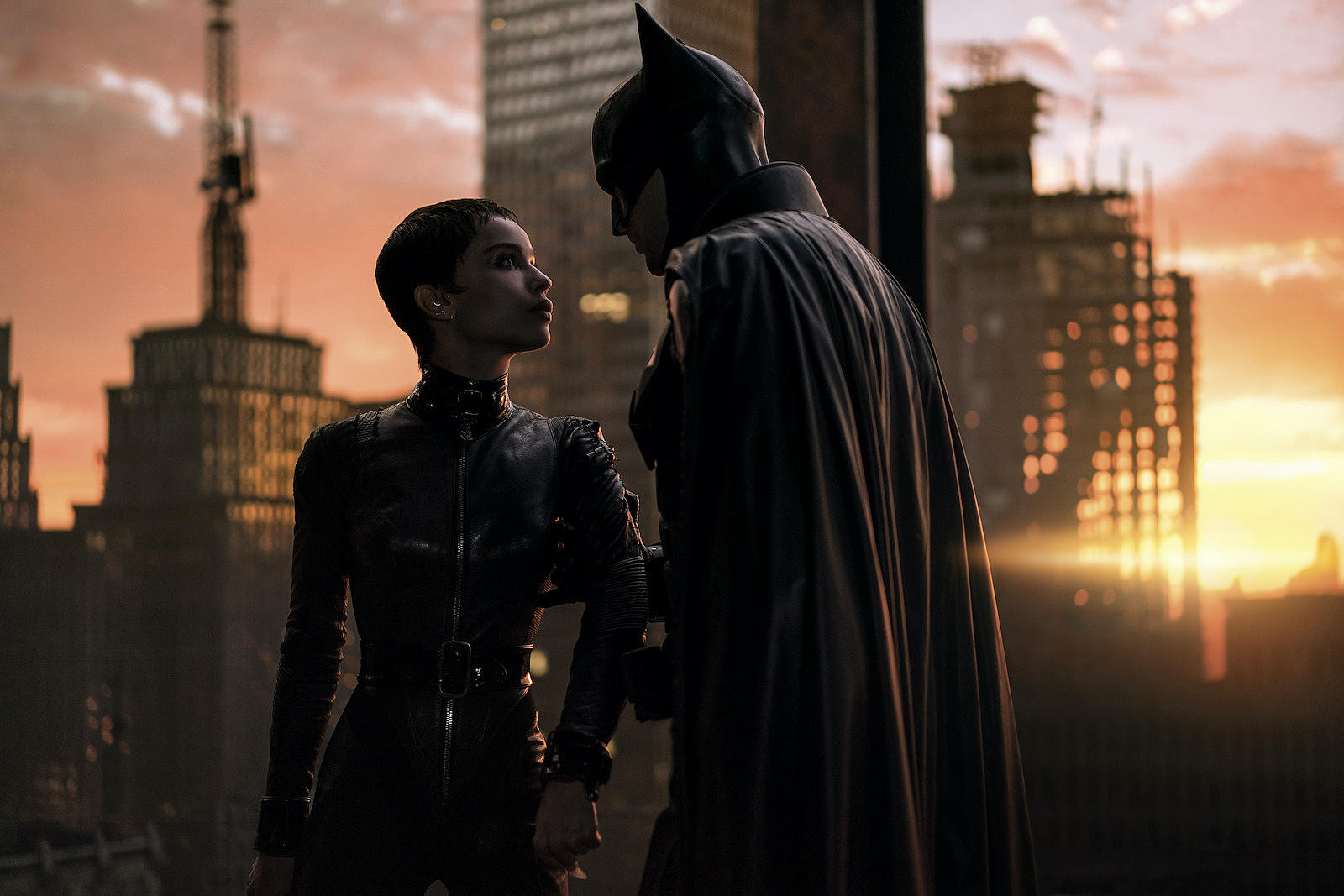 Gotham Knights TV Reviews: Critics Slam 'Messy' Batman Show