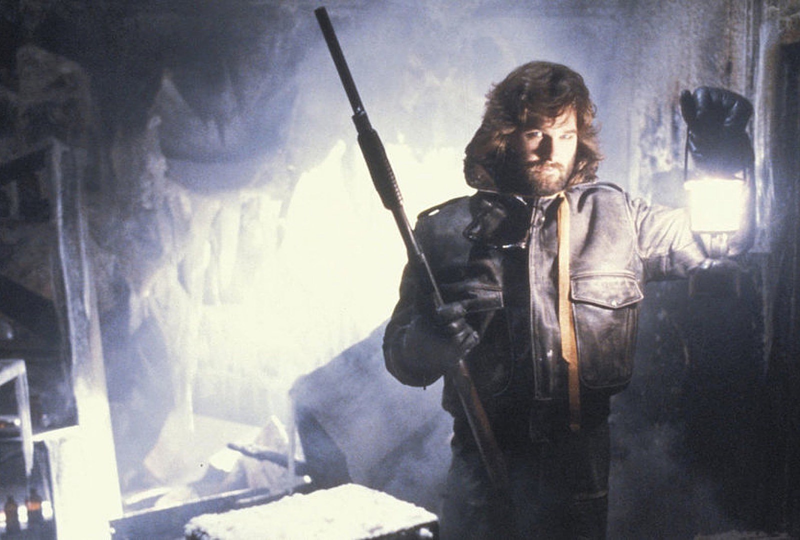 John Carpenter Still Open to Making Escape from Earth