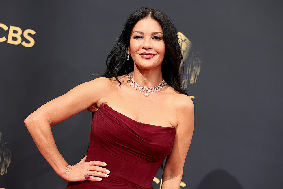 Catherine Zeta-Jones Joins the ‘National Treasure’ Series