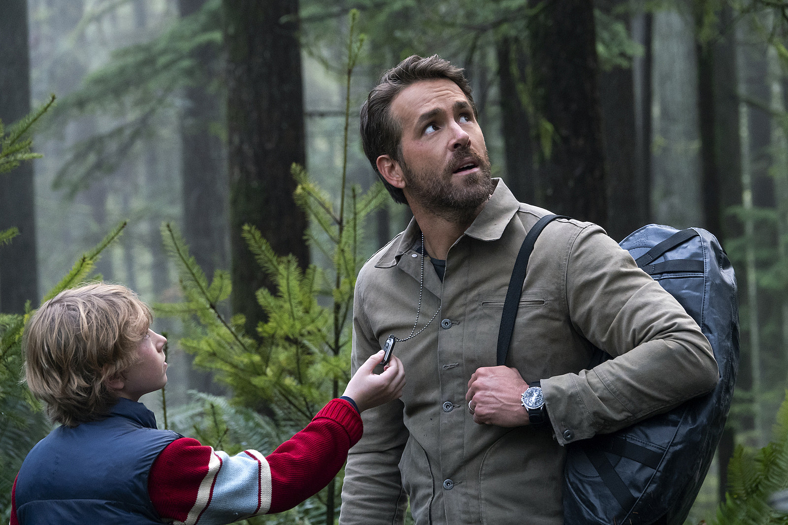 Why Ryan Reynolds Netflix Movies Are So Popular (Even If They're Bad)