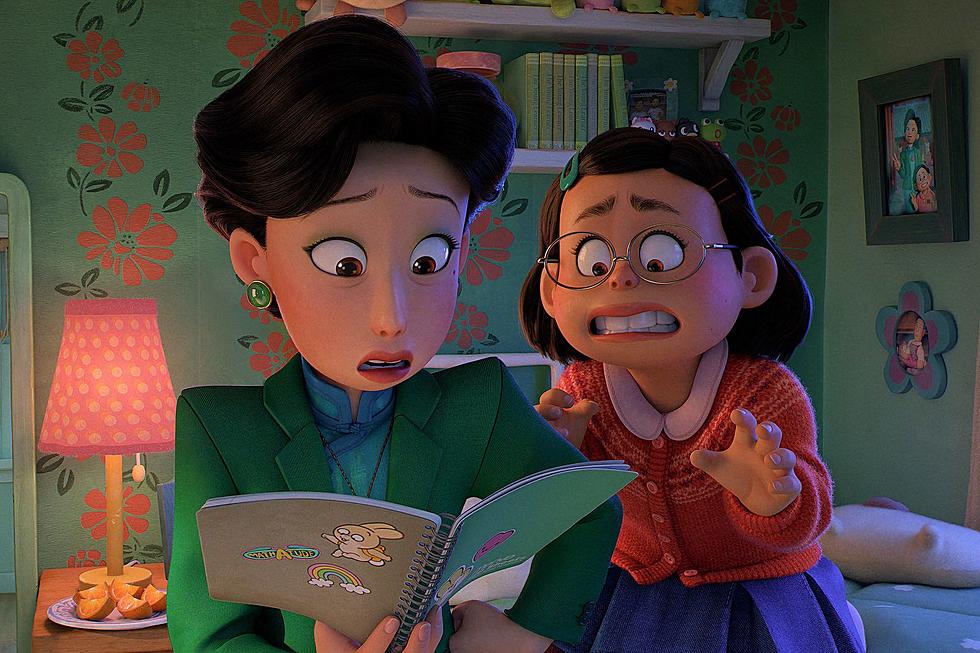 Movie Review: Pixar's 'Luca' is sweet slice-of-life tale
