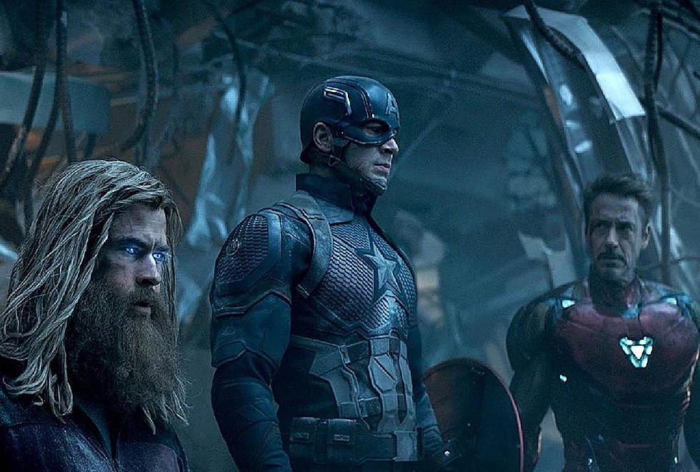 How Marvel Chose Which Avengers Would Die in ‘Endgame’