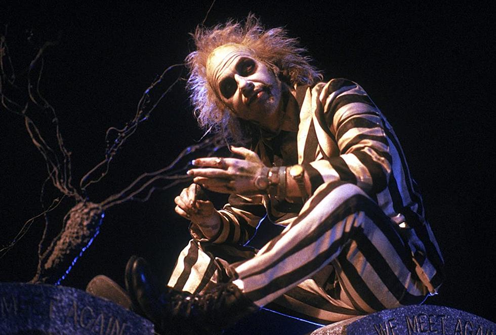 ‘Beetlejuice 2’ Is Finally Happening