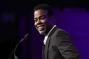 Chris Rock to Direct Martin Luther King Jr. Movie