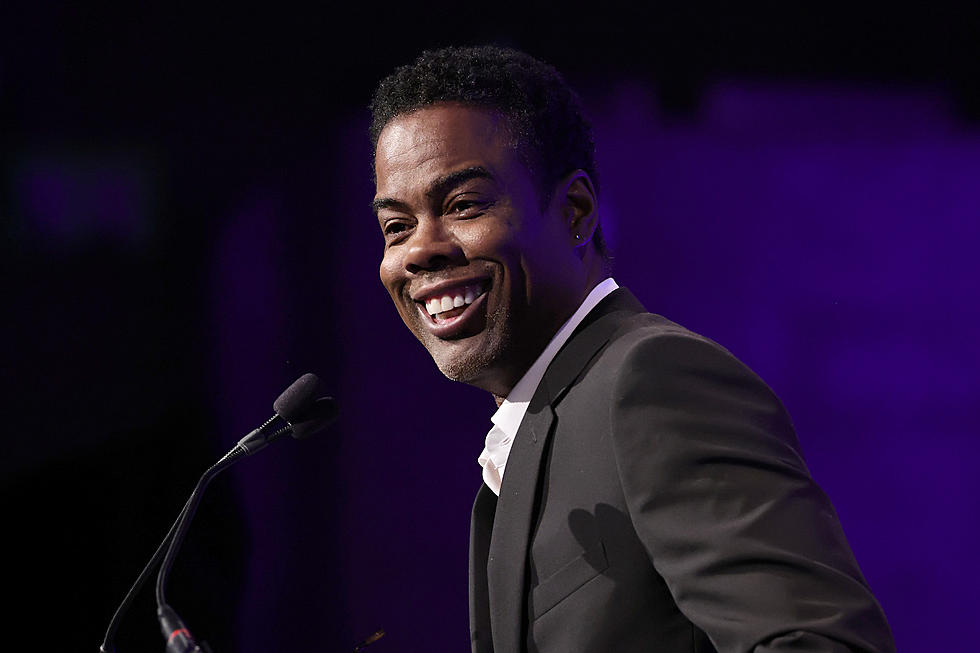 Chris Rock to Direct Martin Luther King Jr. Movie