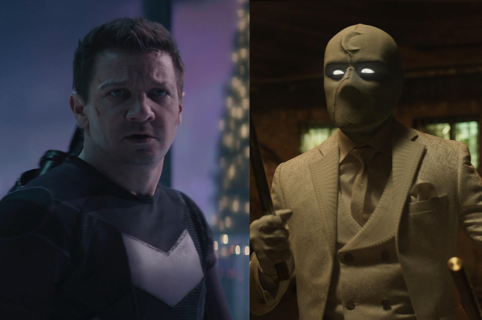 Every Marvel Disney+ Show Is Still About the Exact Same Thing