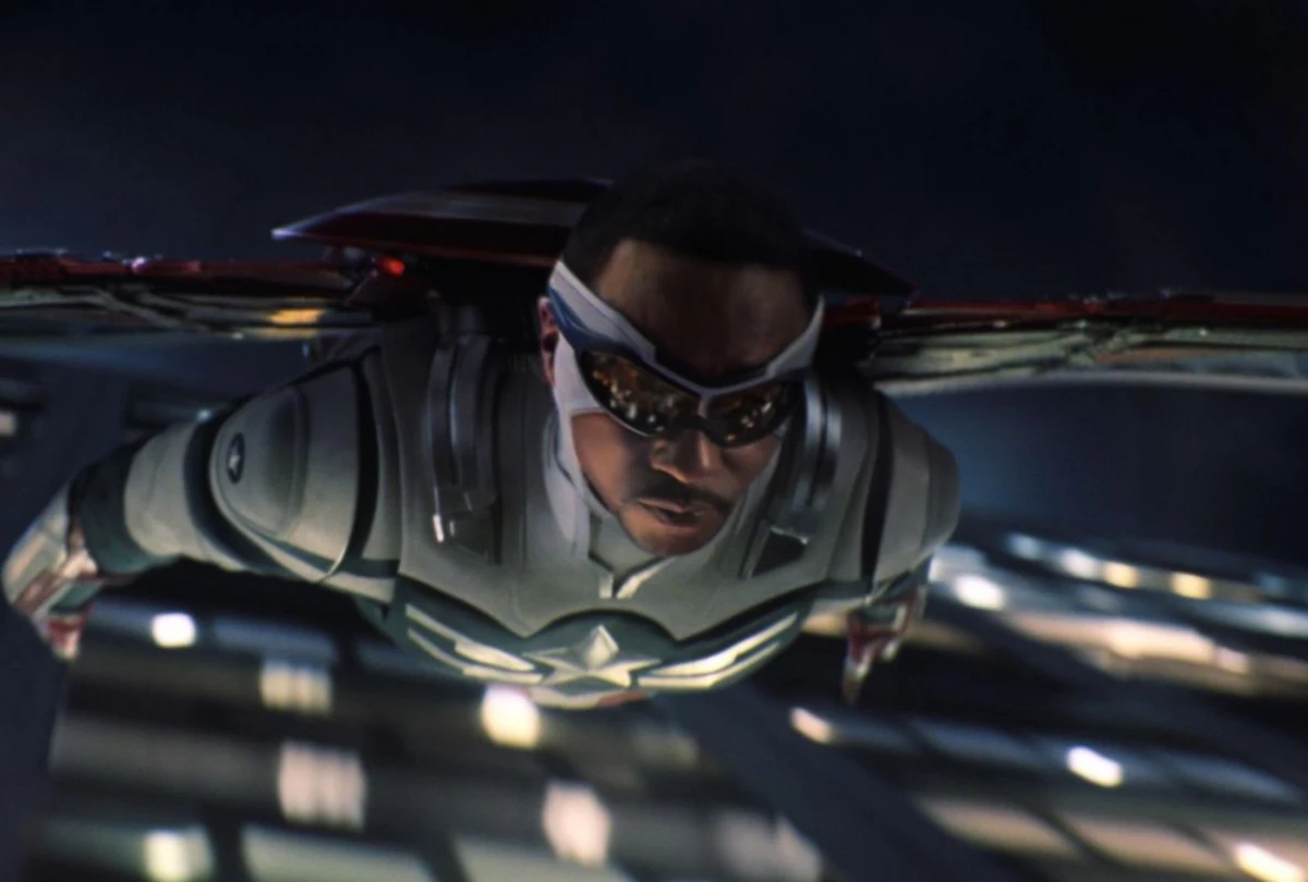 Anthony Mackie Doesn’t Know Why Marvel Changed ‘Captain America 4’ Anthony Mackie Doesn’t Know Why Marvel Changed ‘Captain America 4’