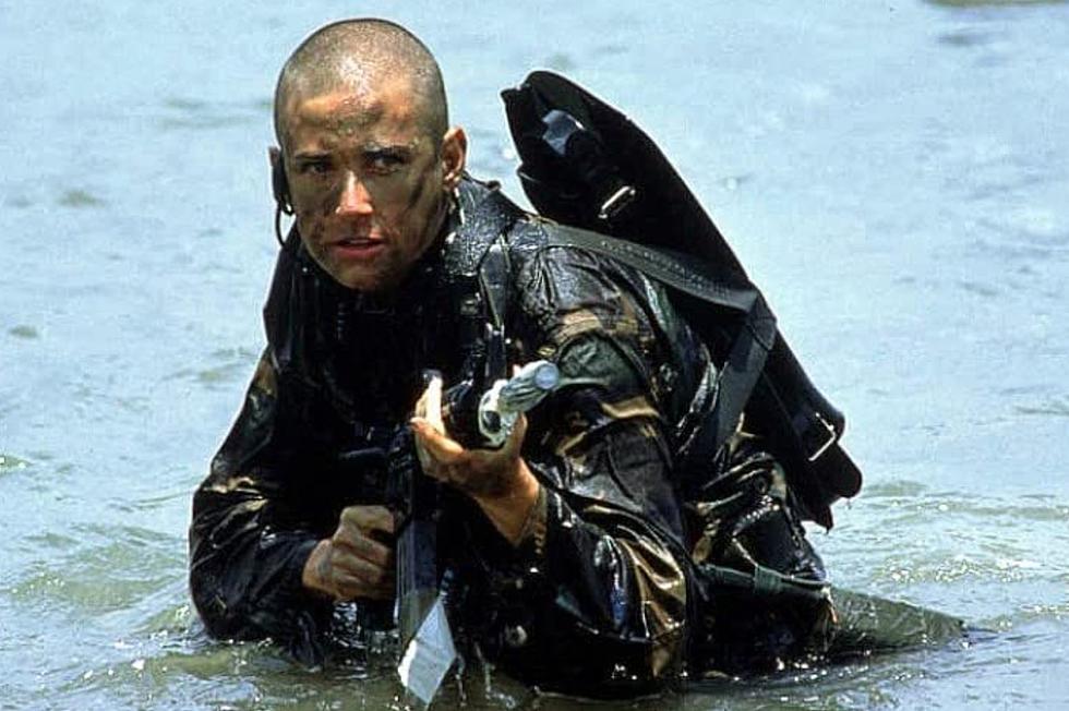 ‘G.I. Jane’ Is Better Than a Bad Punchline