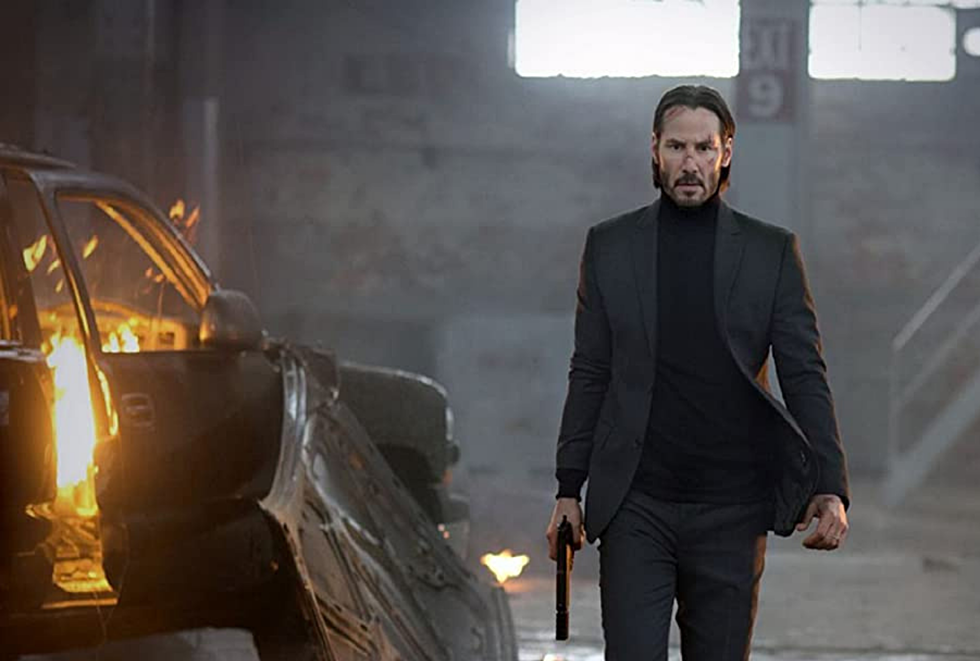 John Wick 2 plot hole solved by director – Winston's marker was used, Films, Entertainment