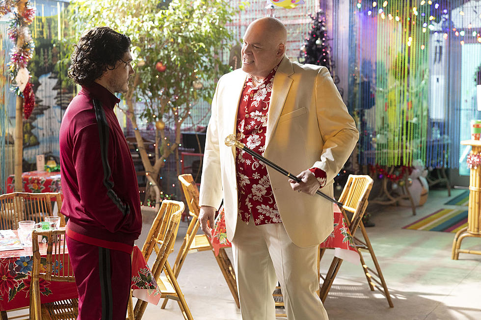 How Kingpin Will Become Marvel’s Next Big Bad