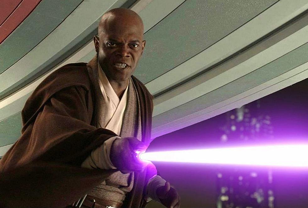 Samuel L. Jackson Still To Play ‘Star Wars’ Mace Windu Again