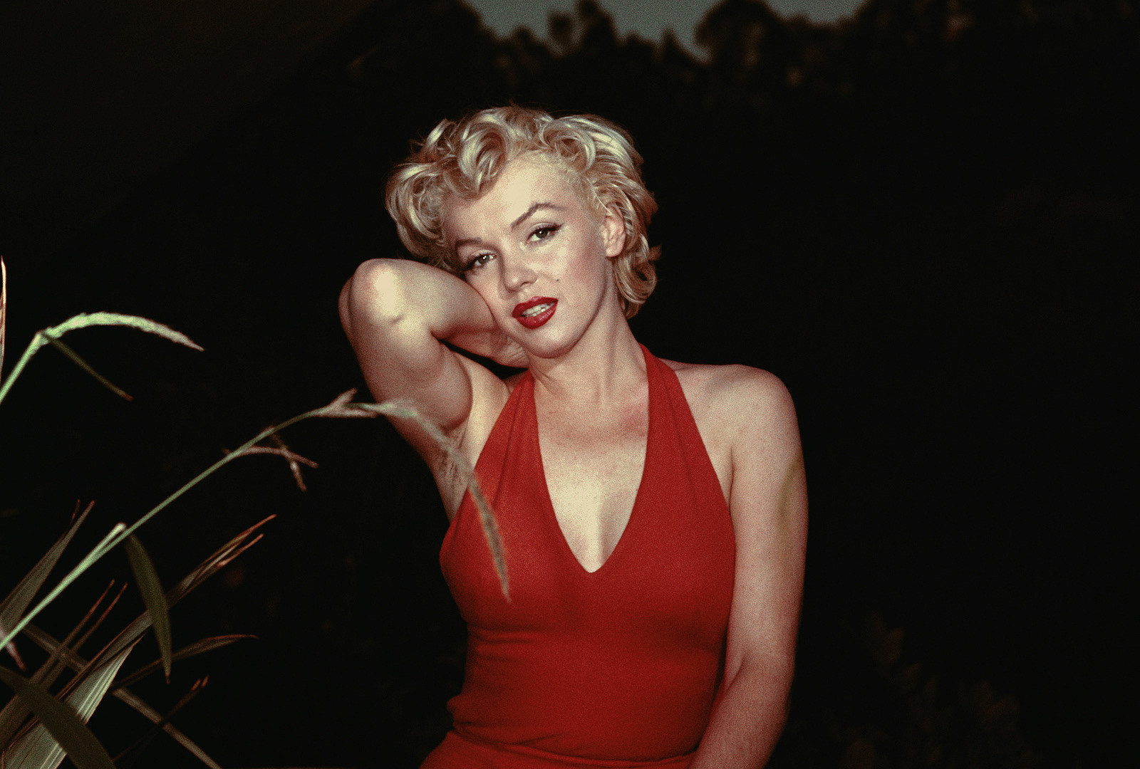 A Marilyn Monroe Biopic Will Be Netflix's First NC-17 Movie