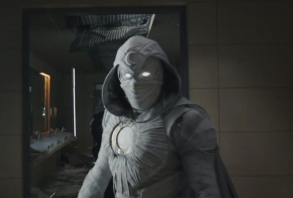 ‘Moon Knight’ Featurette Shows New Look At Oscar Isaac’s MCU Role
