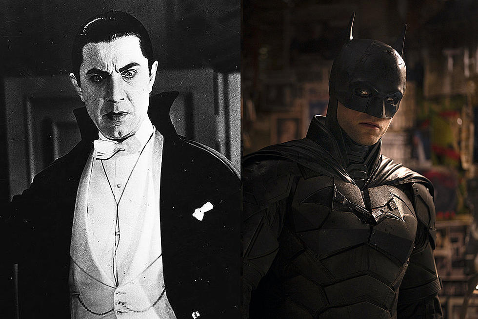 Every Movie That Inspired ‘The Batman’