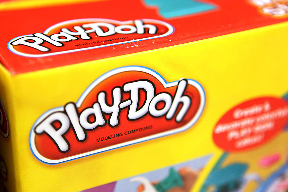 'Play-Doh' to Become a Movie