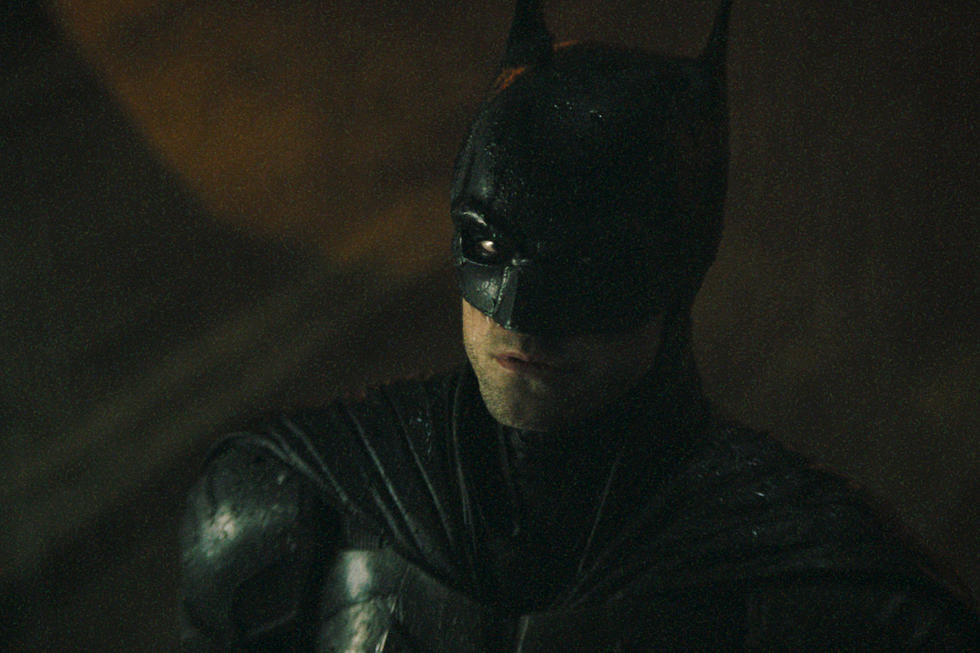 ‘The Batman 2’ Delayed a Full Year