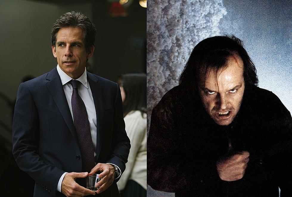 Ben Stiller To Star In ‘The Shining’ Stage Adaptation