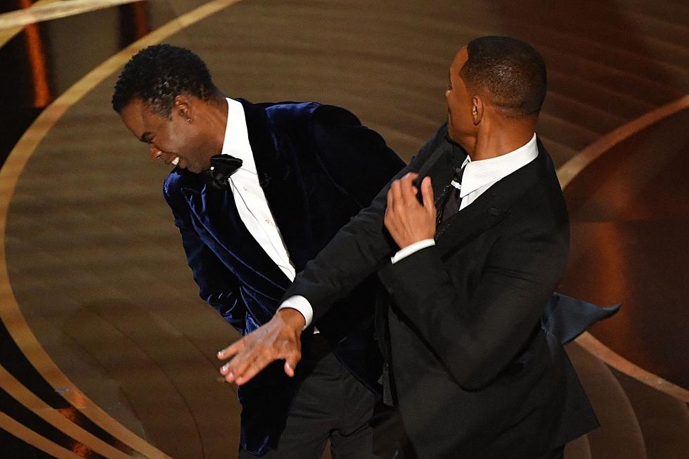 Oscars Announce ‘Formal Review’ of Will Smith Chris Rock Incident