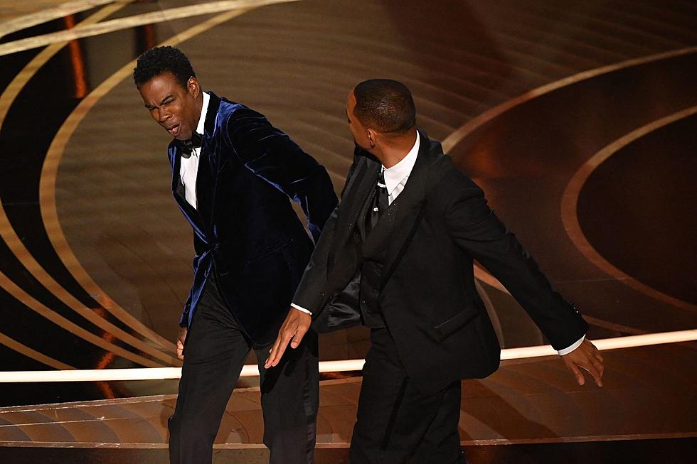 Why Melz On The MIC Thinks Will Smith Slapping Chris Rock Is Trash