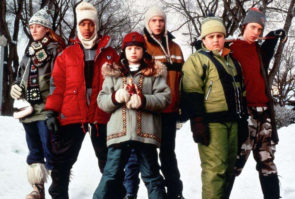 A Musical Remake of ‘Snow Day’ Is Coming