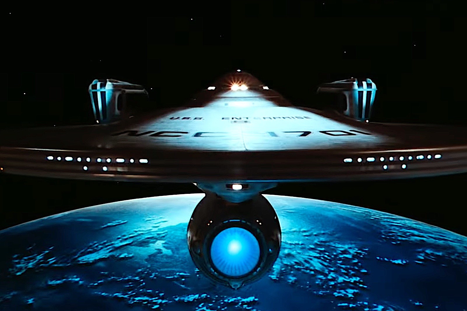 The Next ‘Star Trek’ Will Be An ‘Origin’ For the Whole
Franchise