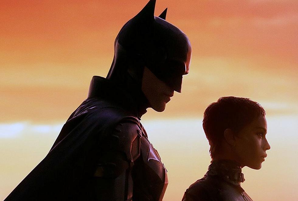 There Was Originally A Shorter Version Of ‘The Batman’