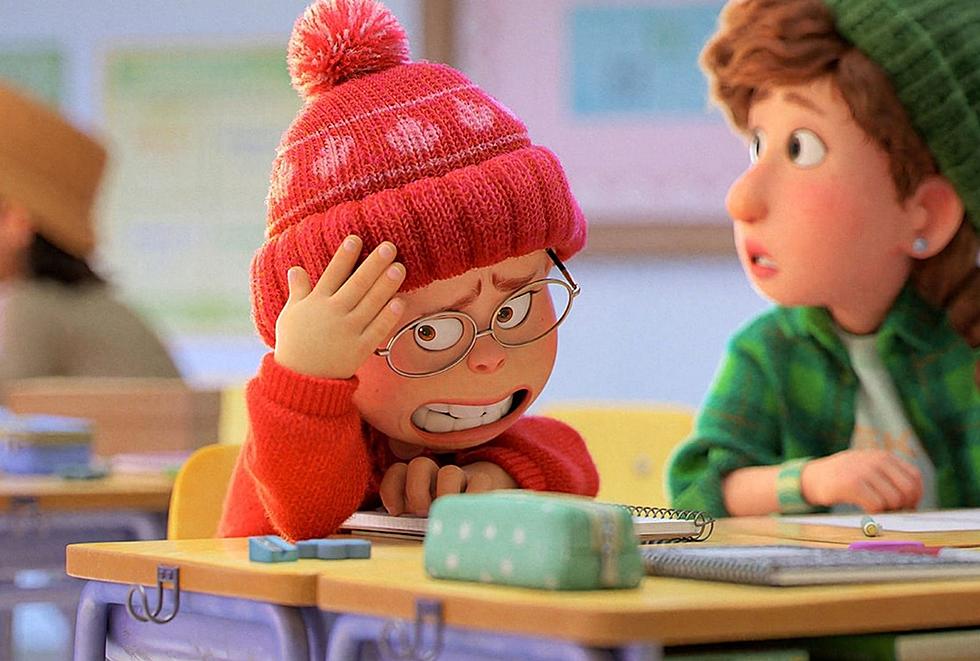 Pixar Employees Claim Disney Censors Same-Sex Affection In Films